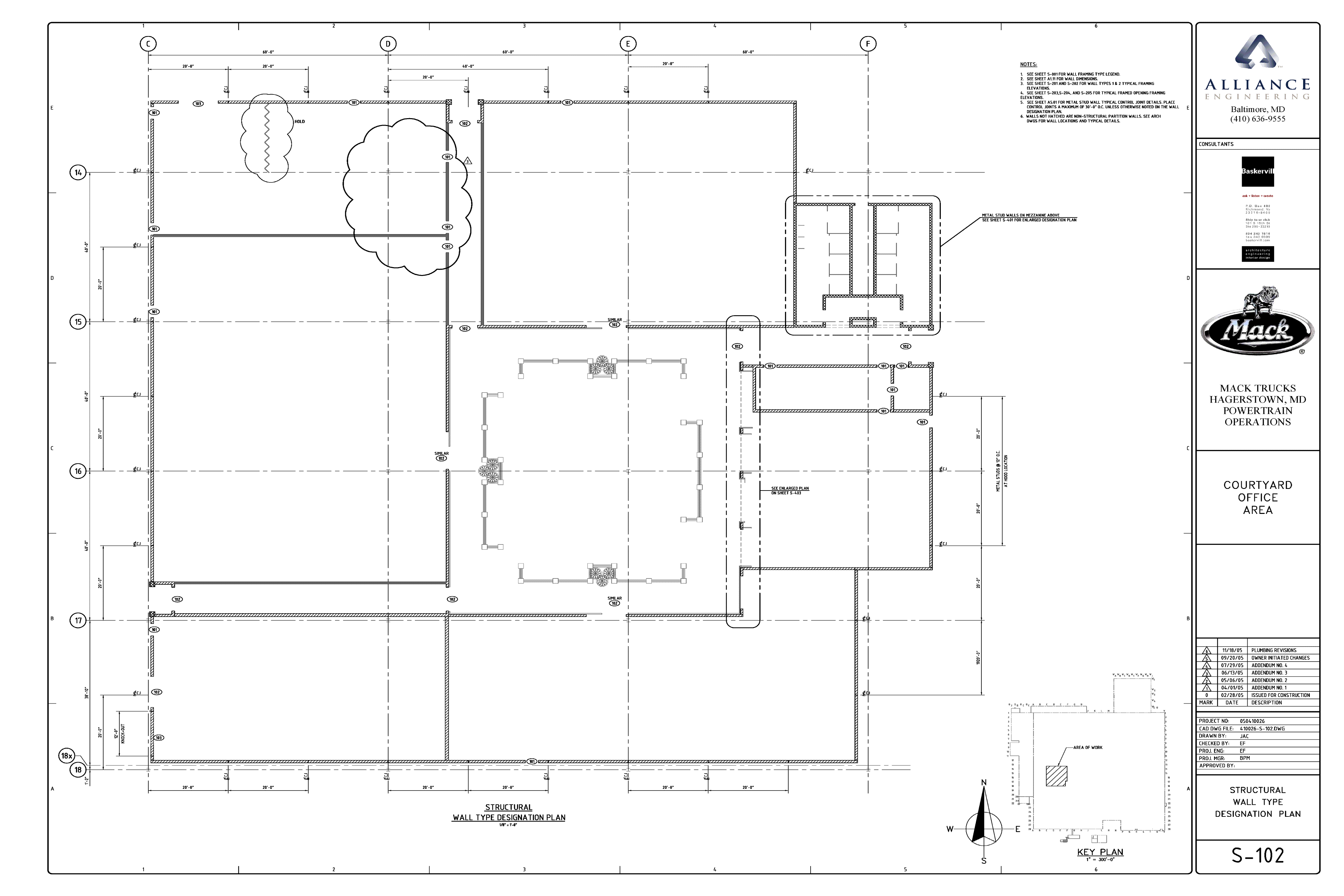 "Double Click to See Drawings..."